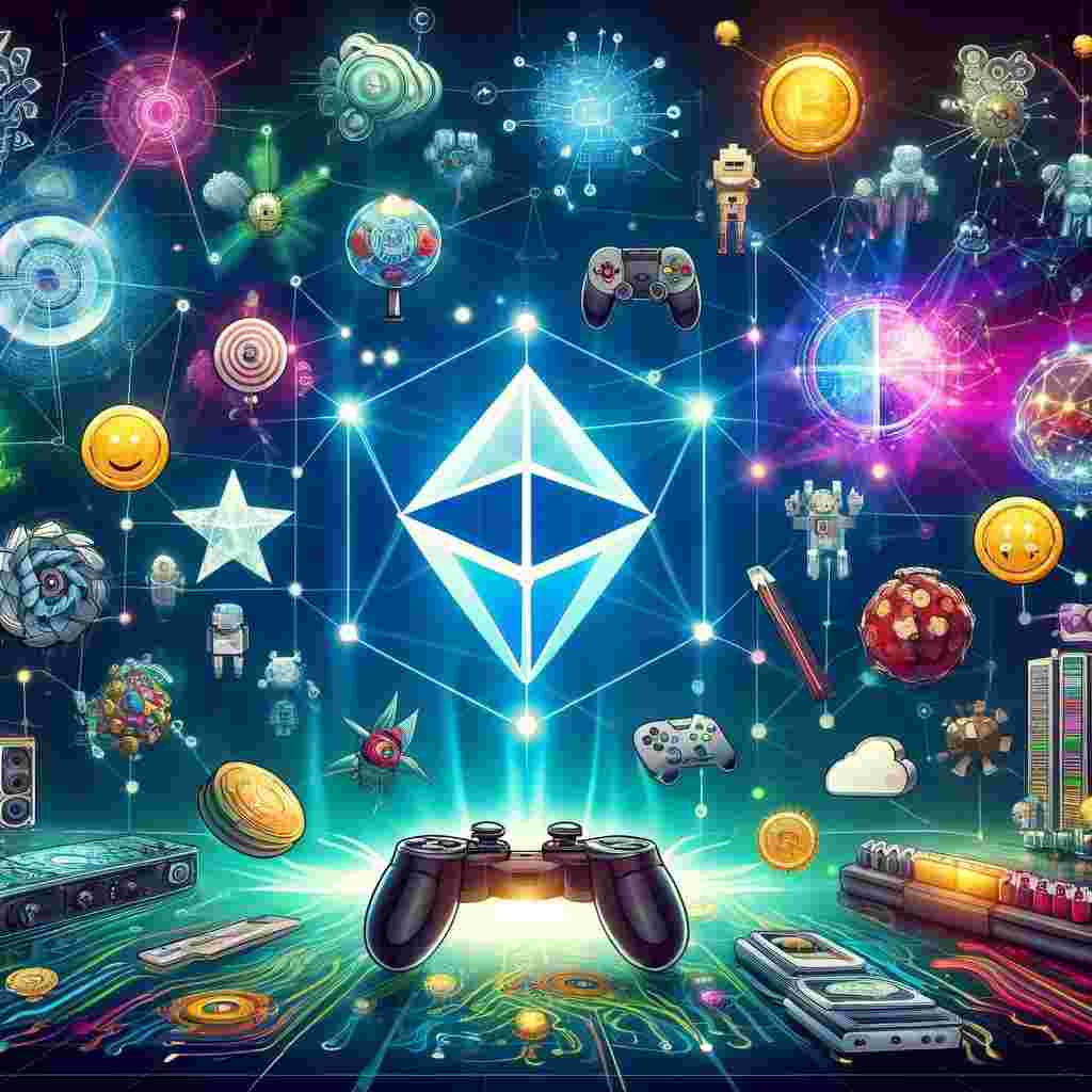 Blockchain in Gaming: Zentry’s Strategy and GameFi Coins Changing the Scene